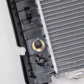 TYC 13067 - Radiator Assembly TYC 13067 Radiator product image 5 of 5