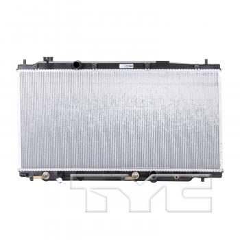 TYC 13068 - Radiator Assembly TYC 13068 Radiator product image 1 of 8