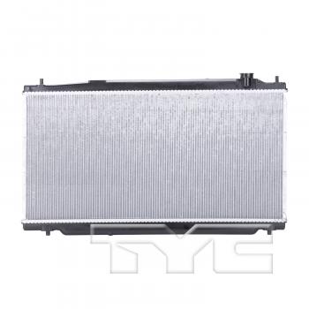 TYC 13068 - Radiator Assembly TYC 13068 Radiator product image 2 of 8