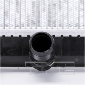 TYC 13068 - Radiator Assembly TYC 13068 Radiator product image 5 of 8