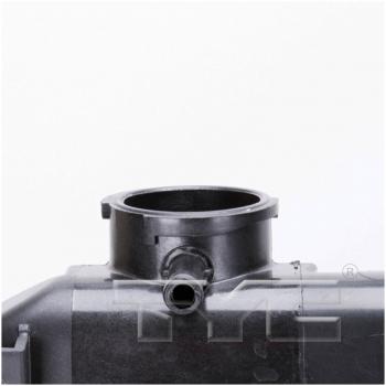TYC 13068 - Radiator Assembly TYC 13068 Radiator product image 7 of 8