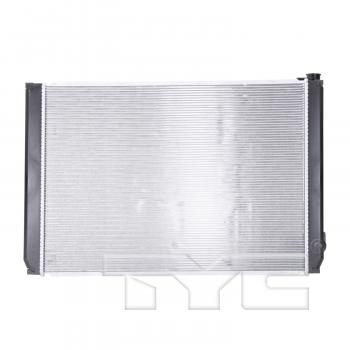 TYC 13076 Radiator product image 2 of 8