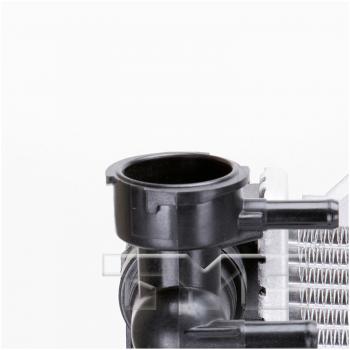 TYC 13076 Radiator product image 5 of 8