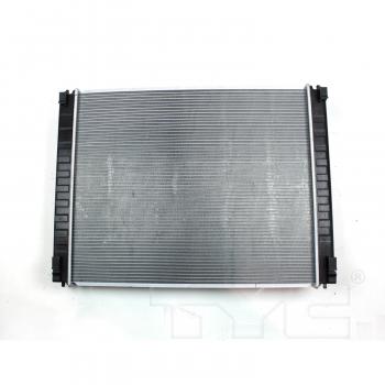 TYC 13078 Radiator product image 2 of 5