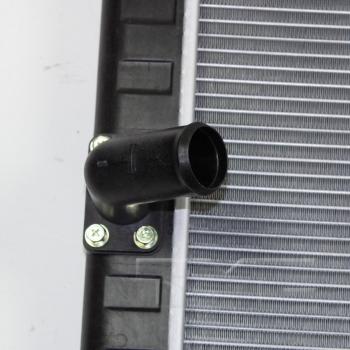 TYC 13078 Radiator product image 5 of 5