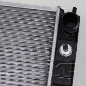 TYC 13079 Radiator product image 3 of 5