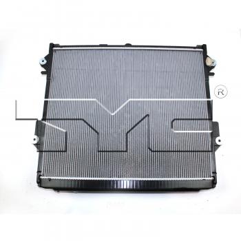 TYC 13080 Radiator product image 2 of 5
