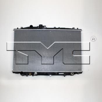 TYC 13081 Radiator product image 1 of 5