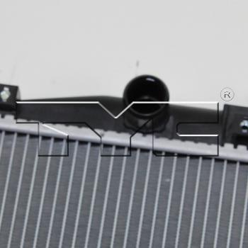 TYC 13081 Radiator product image 3 of 5