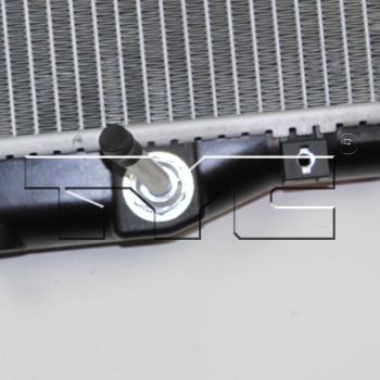 TYC 13081 Radiator product image 5 of 5