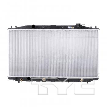 TYC 13082 Radiator product image 1 of 8
