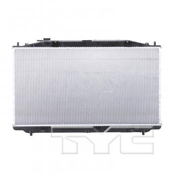 TYC 13082 Radiator product image 2 of 8
