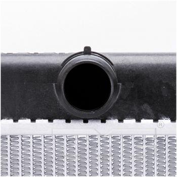 TYC 13082 Radiator product image 3 of 8