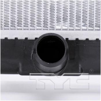 TYC 13082 Radiator product image 4 of 8