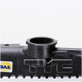 TYC 13082 Radiator product image 8 of 8
