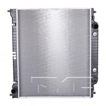 TYC 13083 Radiator product image 1 of 6