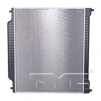 TYC 13083 Radiator product image 2 of 6