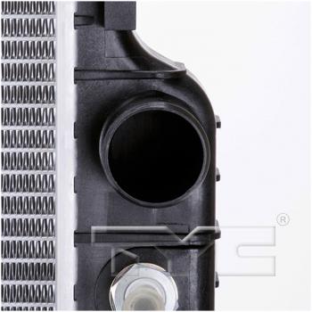 TYC 13083 Radiator product image 3 of 6