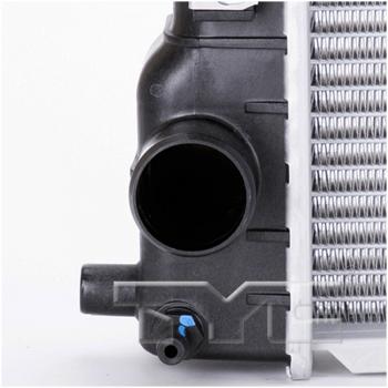 TYC 13083 Radiator product image 4 of 6