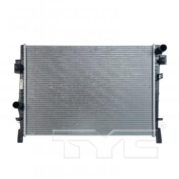 TYC 13084 - Radiator Assembly TYC 13084 Radiator product image 1 of 5