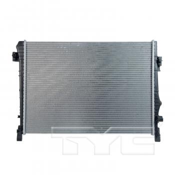 TYC 13084 - Radiator Assembly TYC 13084 Radiator product image 2 of 5