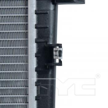 TYC 13084 - Radiator Assembly TYC 13084 Radiator product image 5 of 5