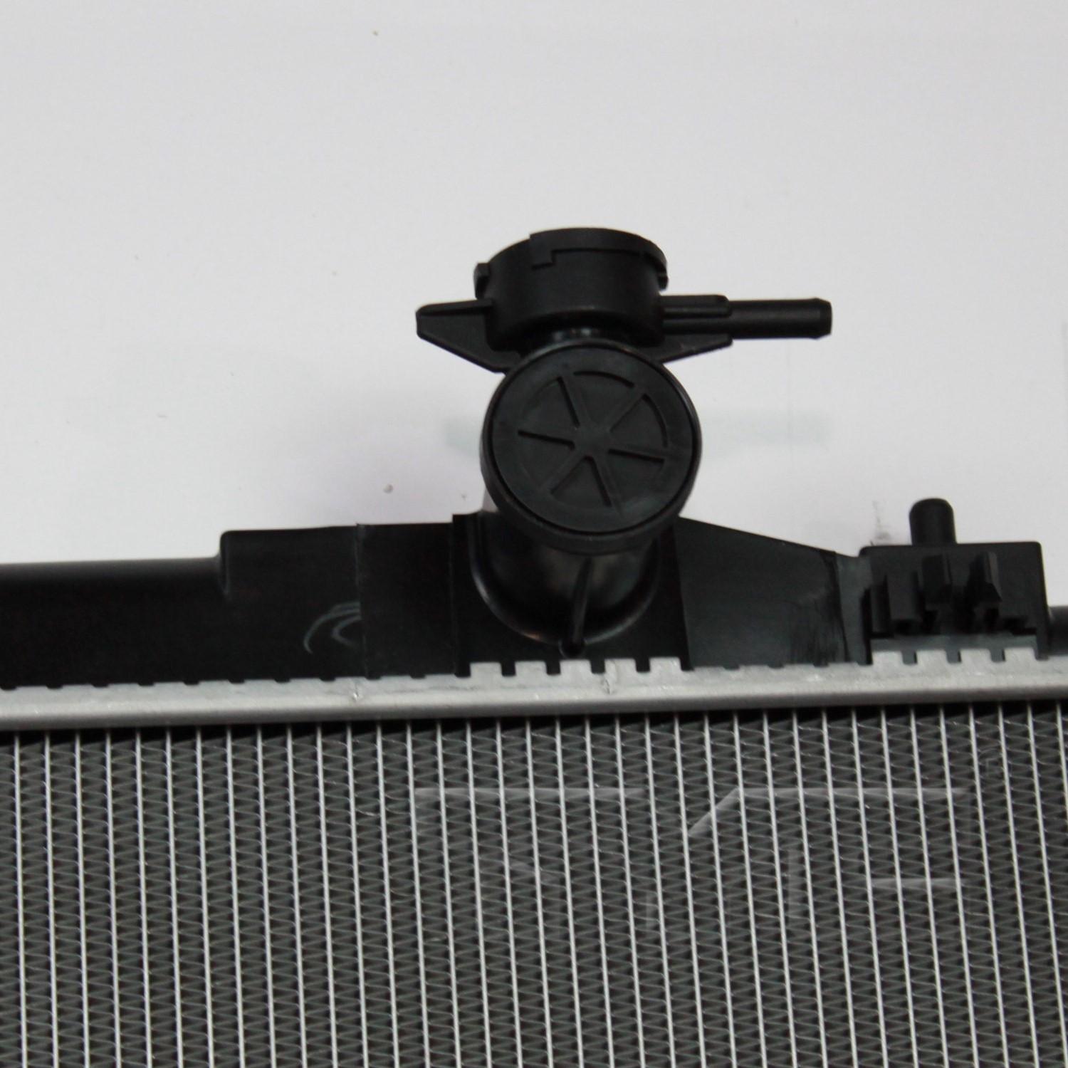 TYC 13090 Radiator product image 3 of 6