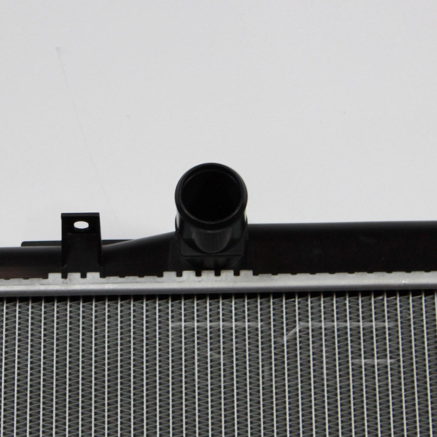 TYC 13090 Radiator product image 4 of 6