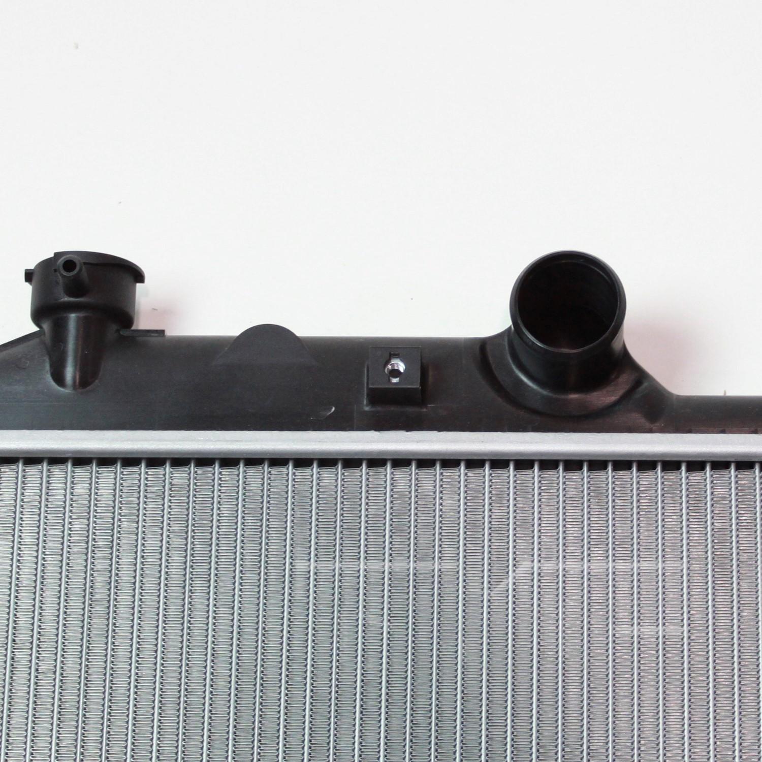 TYC 13095 Radiator product image 3 of 4