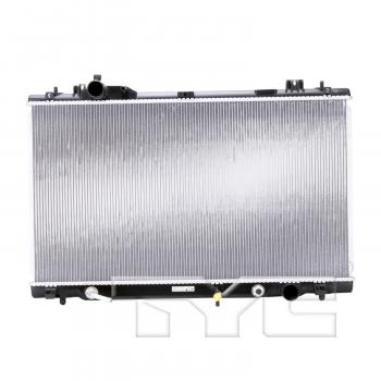 TYC 13096 Radiator product image 1 of 6