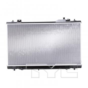 TYC 13096 Radiator product image 2 of 6