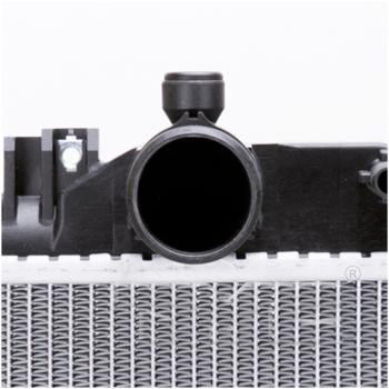 TYC 13096 Radiator product image 5 of 6