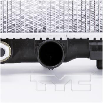 TYC 13096 Radiator product image 6 of 6