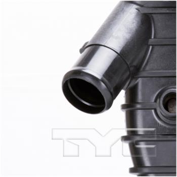 TYC 13097 Radiator product image 3 of 6