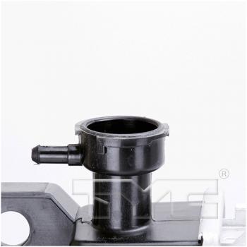 TYC 13098 Radiator product image 5 of 8
