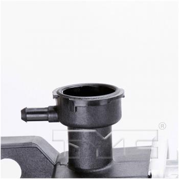 TYC 13099 - Radiator Assembly TYC 13099 Radiator product image 8 of 8