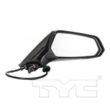 TYC 1310131 Door Mirror product image 2 of 4