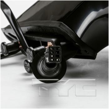 TYC 1310131 Door Mirror product image 3 of 4