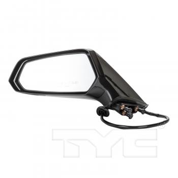 TYC 1310132 Door Mirror product image 2 of 4