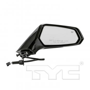 TYC 1310141 - Door Mirror TYC 1310141 Door Mirror product image 2 of 4