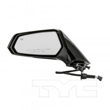 TYC 1310142 Door Mirror product image 2 of 4