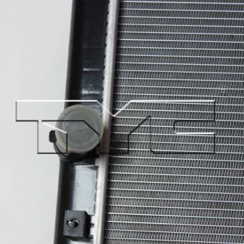 TYC 13113 Radiator product image 4 of 4