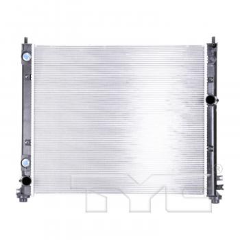 TYC 13115 Radiator product image 1 of 6