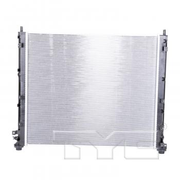 TYC 13115 Radiator product image 2 of 6