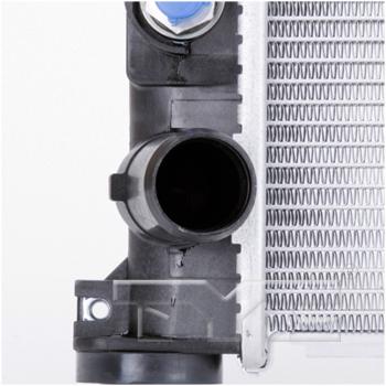 TYC 13115 Radiator product image 3 of 6