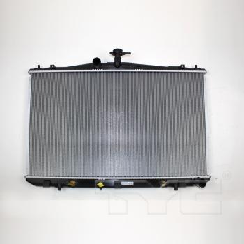 TYC 13116 Radiator product image 1 of 5