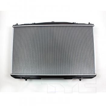 TYC 13116 Radiator product image 2 of 5