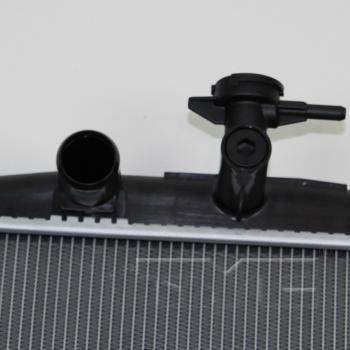 TYC 13116 Radiator product image 3 of 5