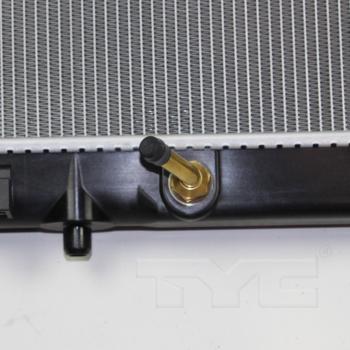 TYC 13116 Radiator product image 5 of 5
