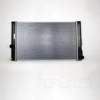 TYC 13119 Radiator product image 1 of 4